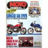 Moto journal n° 0