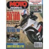 Moto journal n° 0