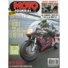 Moto journal n° 0