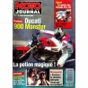 Moto journal n° 0