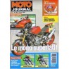 Moto journal n° 0