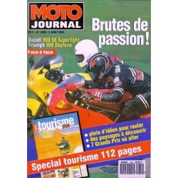 Moto journal n° 1089