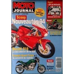 Moto journal n° 1093
