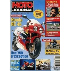 Moto journal n° 1098
