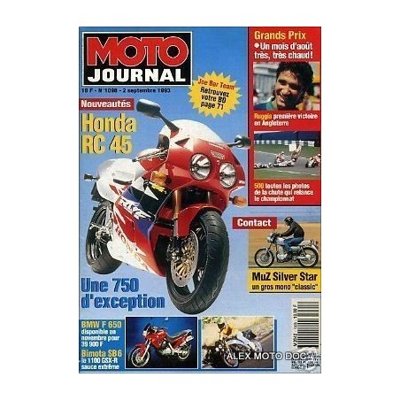 moto journal,Moto journal 1098,n° 1098,revue,moto,essai,journal,revues,revues moto,motos,revue moto,