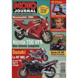 Moto journal n° 1099