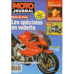 Moto journal n° 1102