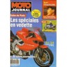 Moto journal n° 0