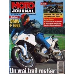 Moto journal n° 1106