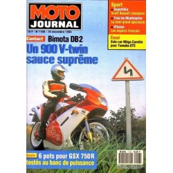 Moto journal n° 1108