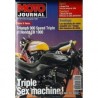 Moto journal n° 0