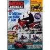 Moto journal n° 0