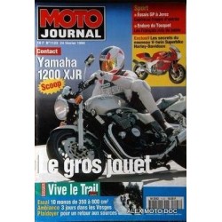 Moto journal n° 1123