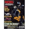 Moto journal n° 0