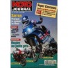 Moto journal n° 0