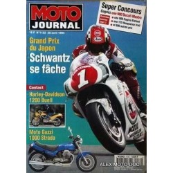 Moto journal n° 1132