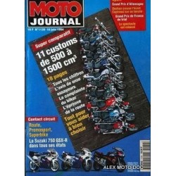 Moto journal n° 1139