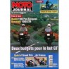 Moto journal n° 0