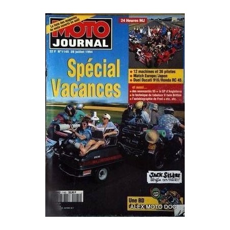 moto journal,Moto journal 1145,n° 1145,revue,moto,essai,journal,revues,revues moto,motos,revue moto,