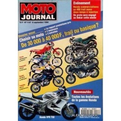 Moto journal n° 1147
