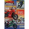 Moto journal n° 0