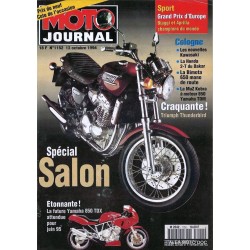 Moto journal n° 1152