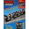 Moto journal n° 0