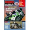 Moto journal n° 0