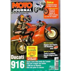 Moto journal n° 1163