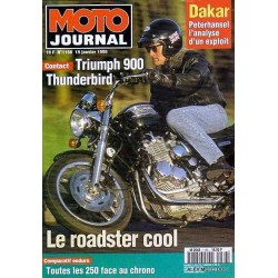 Moto journal n° 1166