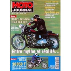 Moto journal n° 1169