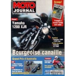 Moto journal n° 1176