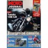 Moto journal n° 0