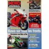 Moto journal n° 0