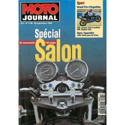Moto journal n° 1198