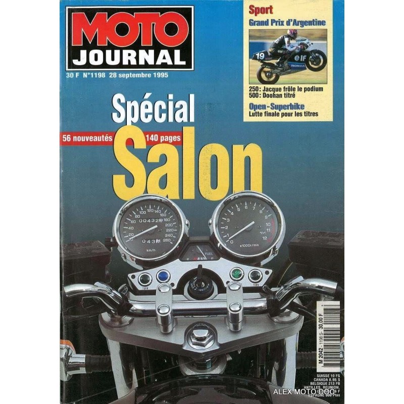 moto journal,Moto journal 1198,n° 1198,revue,moto,essai,journal,revues,revues moto,motos,revue moto,