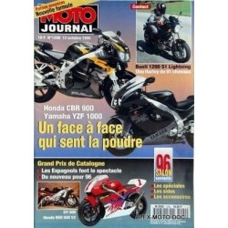 Moto journal n° 1200