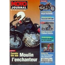 Moto journal n° 1202