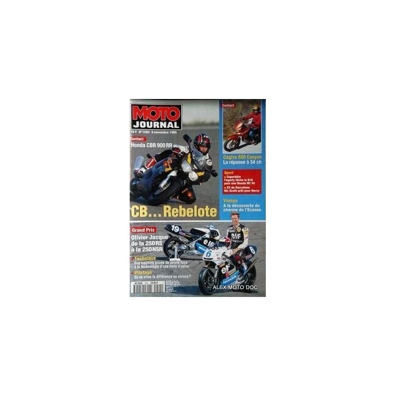 moto journal,Moto journal 1204,n° 1204,revue,moto,essai,journal,revues,revues moto,motos,revue moto,