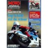 Moto journal n° 0