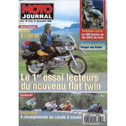 Moto journal n° 1210