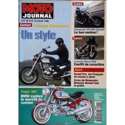 Moto journal n° 1219