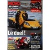 Moto journal n° 0