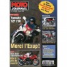 Moto journal n° 0