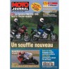 Moto journal n° 0