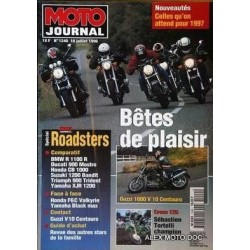 Moto journal n° 1240