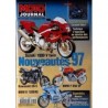 Moto journal n° 0