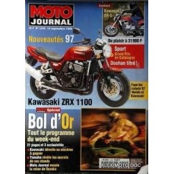 Moto journal n° 1245