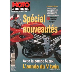Moto journal n° 1247