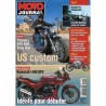 Moto journal n° 0